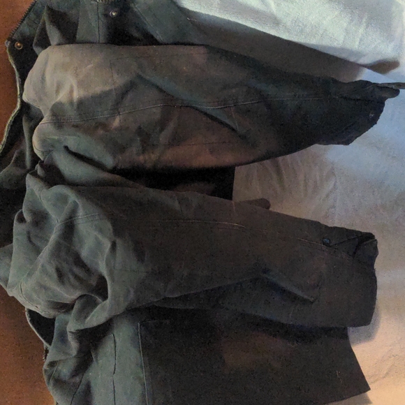 Vintage Vans off the wall coat - Picture 6 of 10